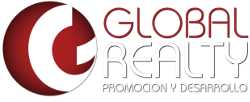 Logotipo Global Realty